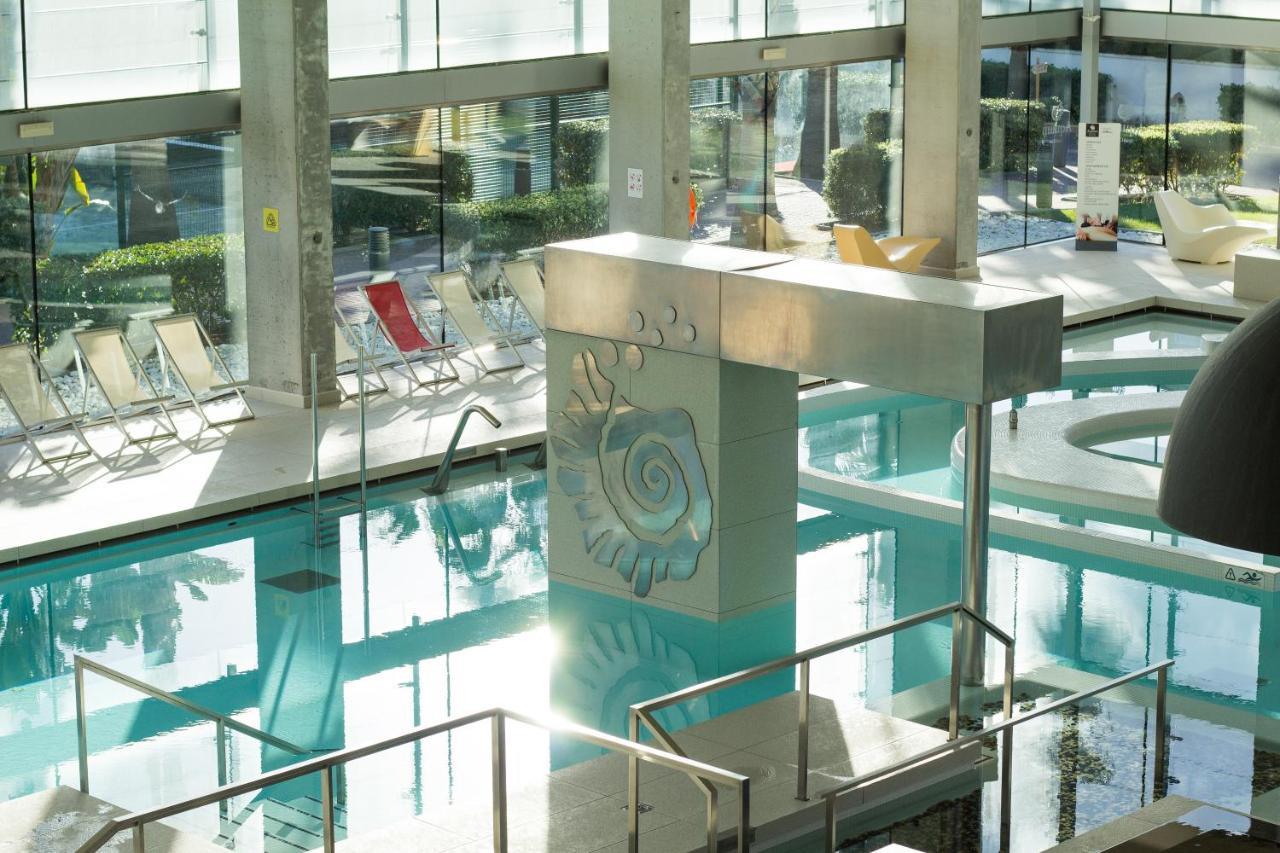Oassium Hotel - Adults Only La Pineda Exterior photo