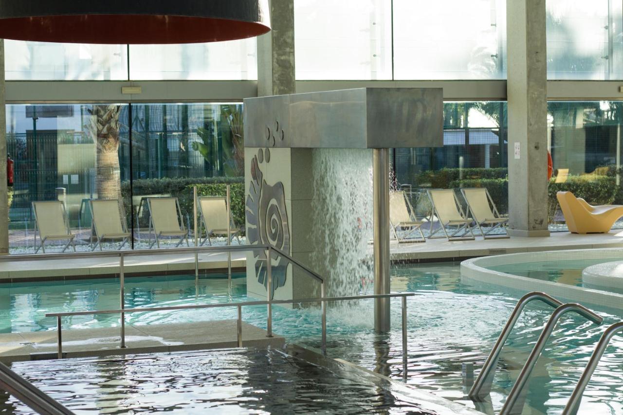 Oassium Hotel - Adults Only La Pineda Exterior photo