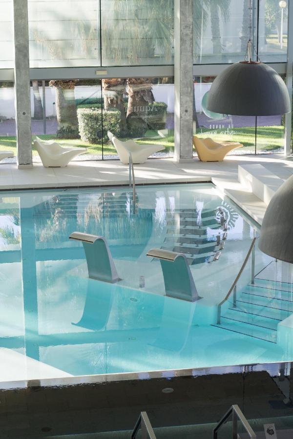 Oassium Hotel - Adults Only La Pineda Exterior photo