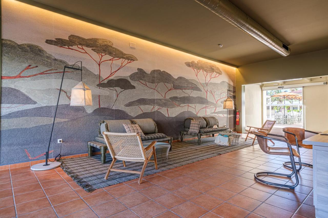 Oassium Hotel - Adults Only La Pineda Exterior photo
