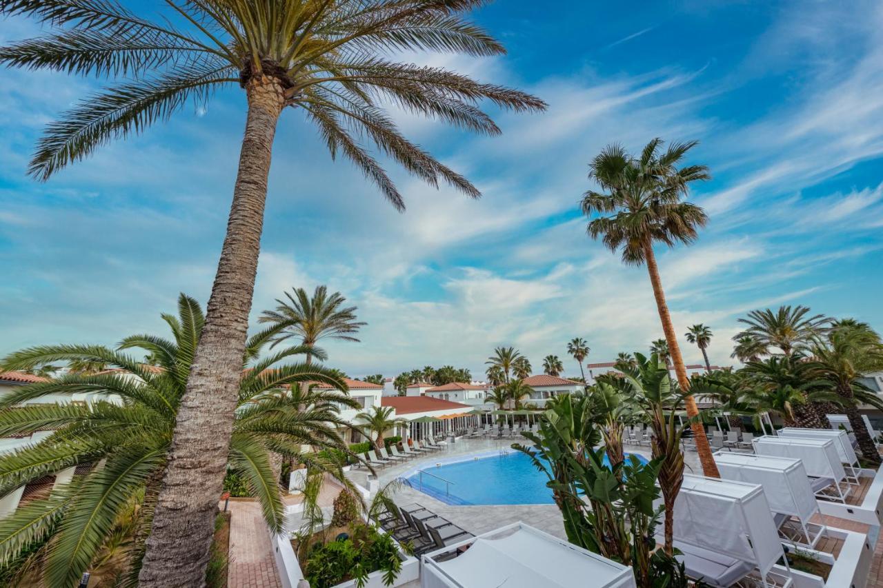 Oassium Hotel - Adults Only La Pineda Exterior photo