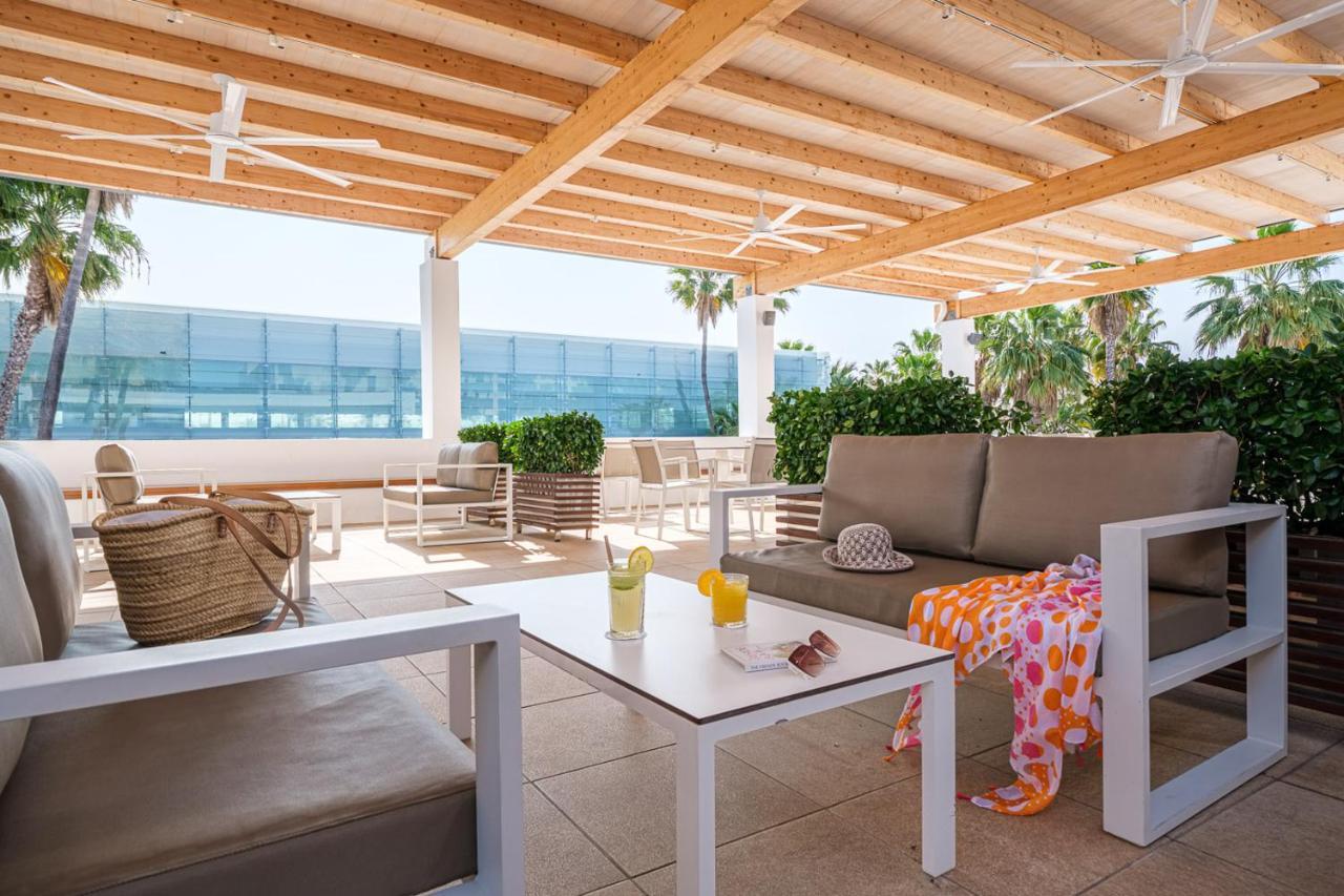 Oassium Hotel - Adults Only La Pineda Exterior photo