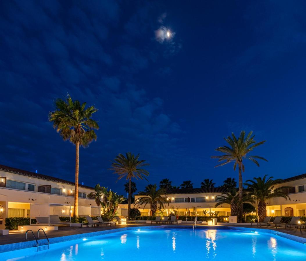 Oassium Hotel - Adults Only La Pineda Exterior photo